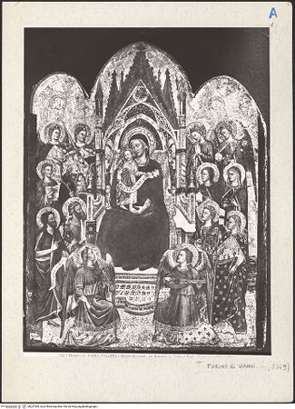 Vorderseite von bh227085_recto