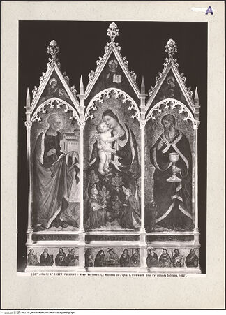 Vorderseite von bh227087_recto