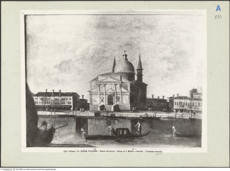 Vorderseite von bh227089_recto