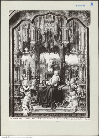 Vorderseite von bh227090_recto