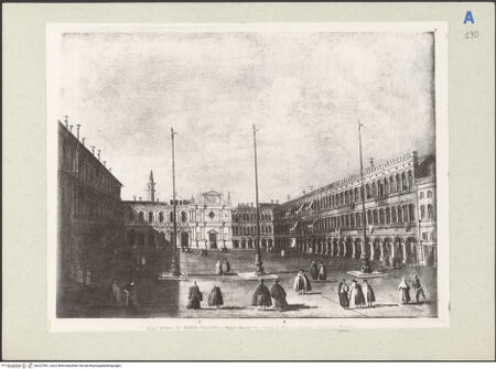 Vorderseite von bh227091_recto