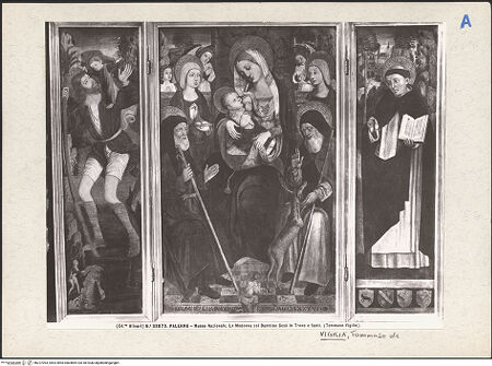 Vorderseite von bh227093_recto