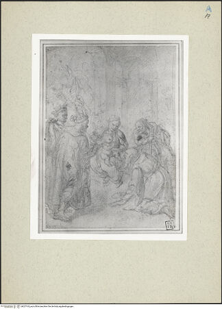 Vorderseite von bh227165_recto