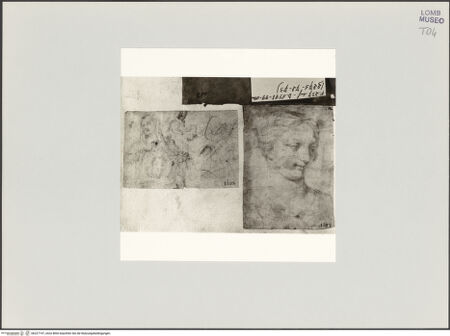 Vorderseite von bh227197_recto