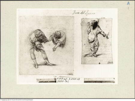 Vorderseite von bh227199_recto