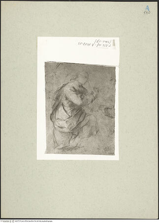 Vorderseite von bh227215_recto