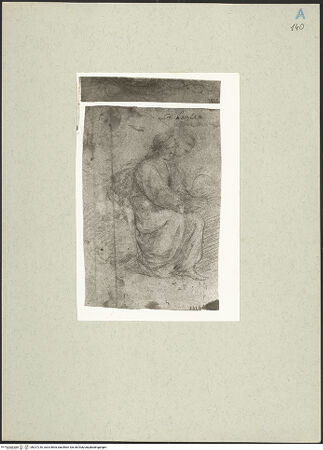 Vorderseite von bh227216_recto