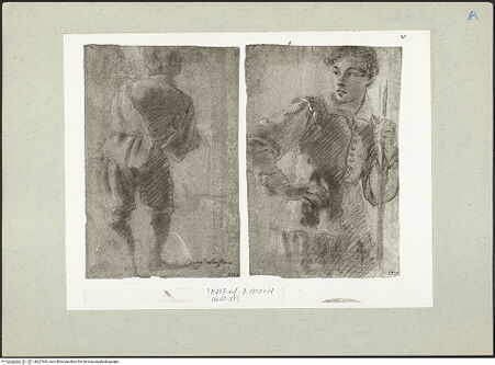 Vorderseite von bh227302_recto