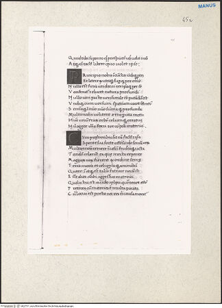 Vorderseite von bh227311_recto