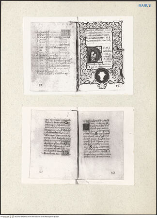 Vorderseite von bh227321_bh227322_recto