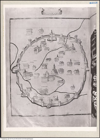 Vorderseite von bh227335_recto