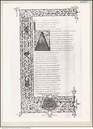 Vorderseite von bh227349_recto