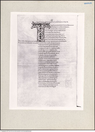 Vorderseite von bh227352_recto