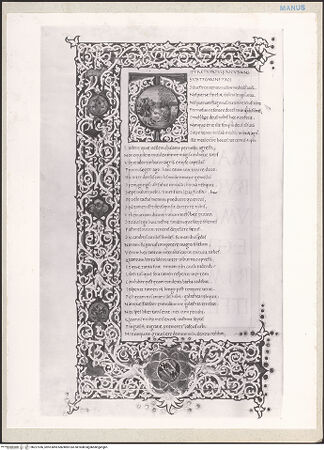 Vorderseite von bh227356_recto