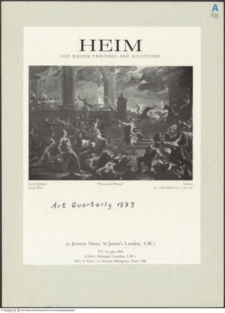 Vorderseite von bh227368_recto