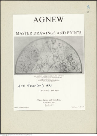 Vorderseite von bh227373_recto