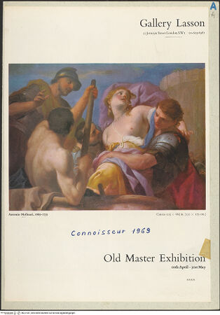 Vorderseite von bh227381_recto