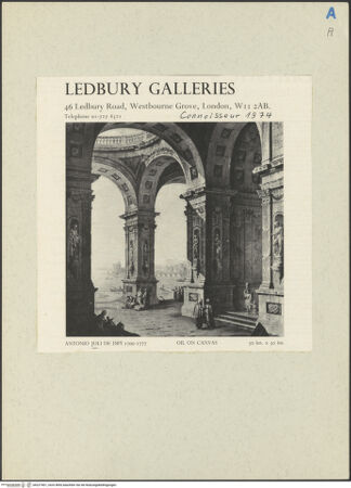 Vorderseite von bh227401_recto