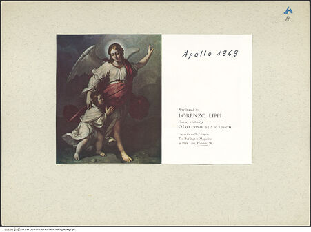 Vorderseite von bh227419_recto