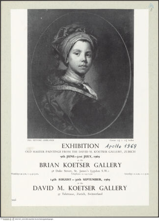 Vorderseite von bh227421_recto