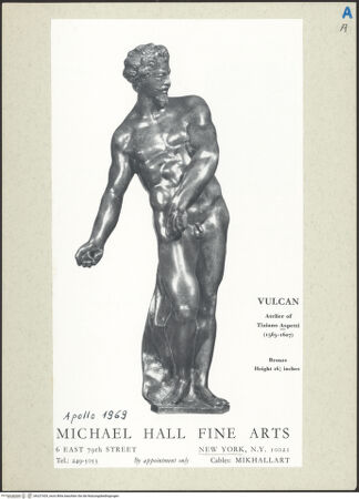 Vorderseite von bh227429_recto