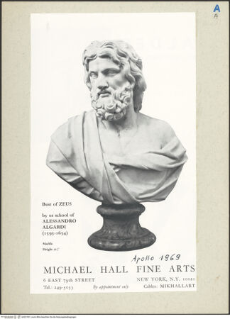 Vorderseite von bh227431_recto