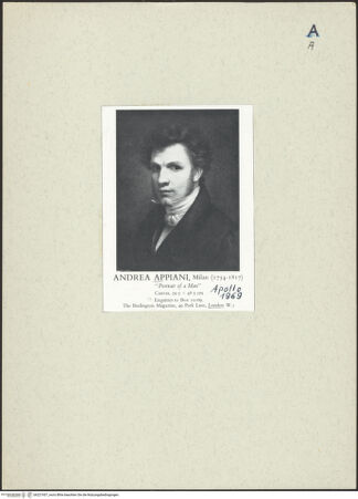 Vorderseite von bh227437_recto