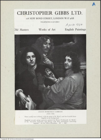 Vorderseite von bh227448_recto