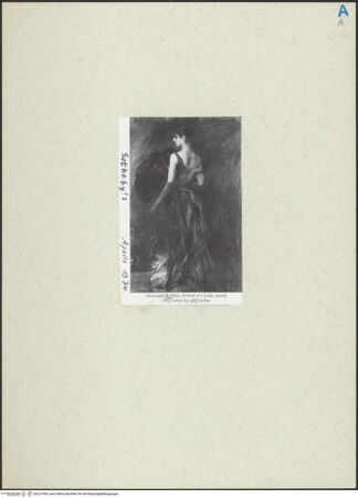 Vorderseite von bh227449_recto