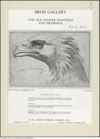 Vorderseite von bh227452_recto