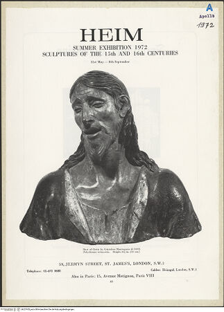 Vorderseite von bh227455_recto