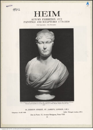 Vorderseite von bh227461_recto