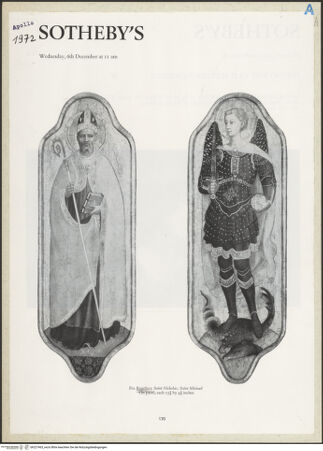 Vorderseite von bh227463_recto