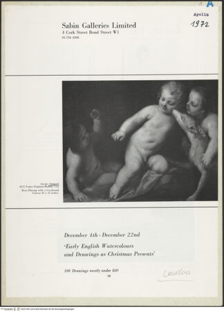 Vorderseite von bh227465_recto