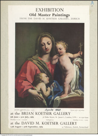 Vorderseite von bh227481_recto