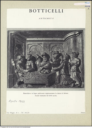 Vorderseite von bh227483_recto