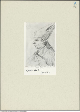 Vorderseite von bh227488_recto