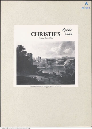 Vorderseite von bh227491_recto