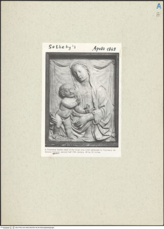 Vorderseite von bh227494_recto