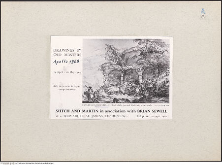 Vorderseite von bh227495_recto