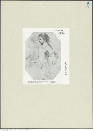 Vorderseite von bh227509_recto