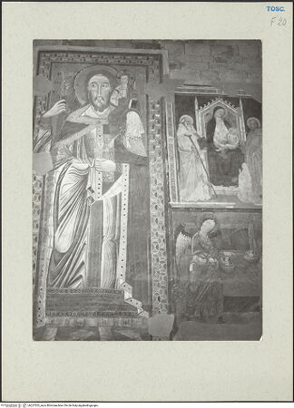 Vorderseite von bh227533_recto