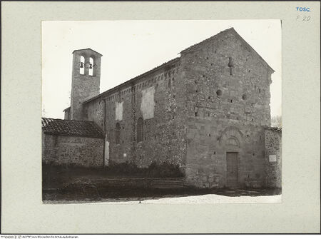 Vorderseite von bh227537_recto