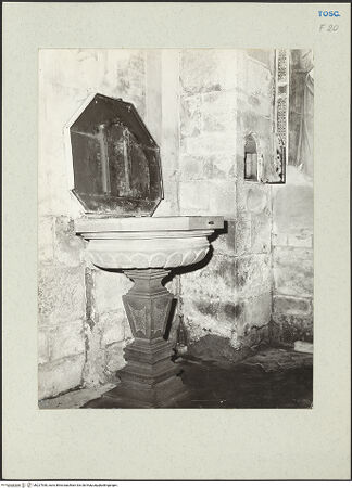 Vorderseite von bh227538_recto