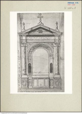 Vorderseite von bh227591_recto