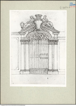 Vorderseite von bh227594_recto