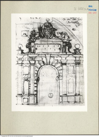 Vorderseite von bh227606_recto