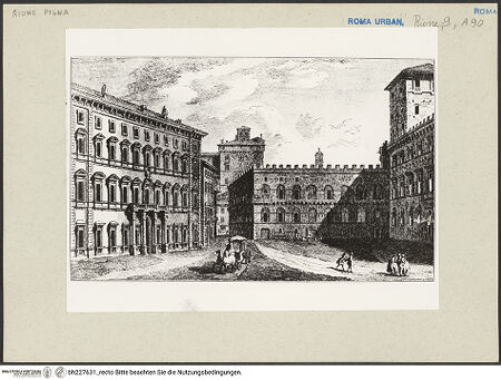 Vorderseite von bh227631_recto