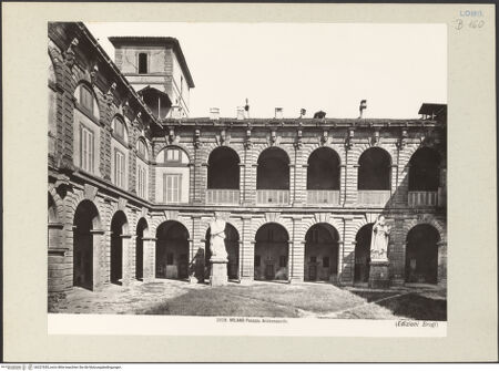 Vorderseite von bh227655_recto