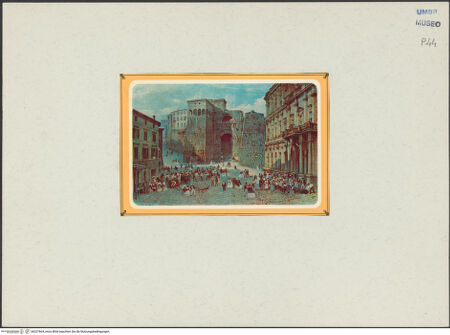 Vorderseite von bh227664_recto